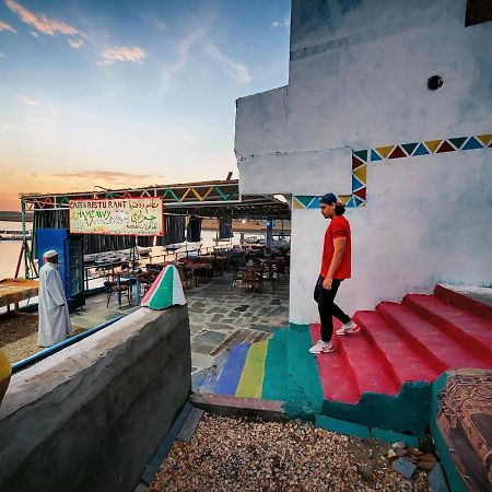 Takela Kato Guest House Aswan Exterior photo