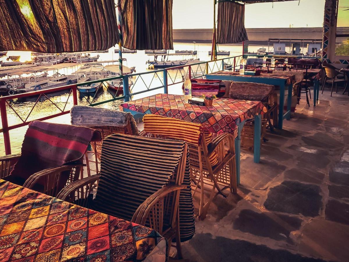 Takela Kato Guest House Aswan Exterior photo