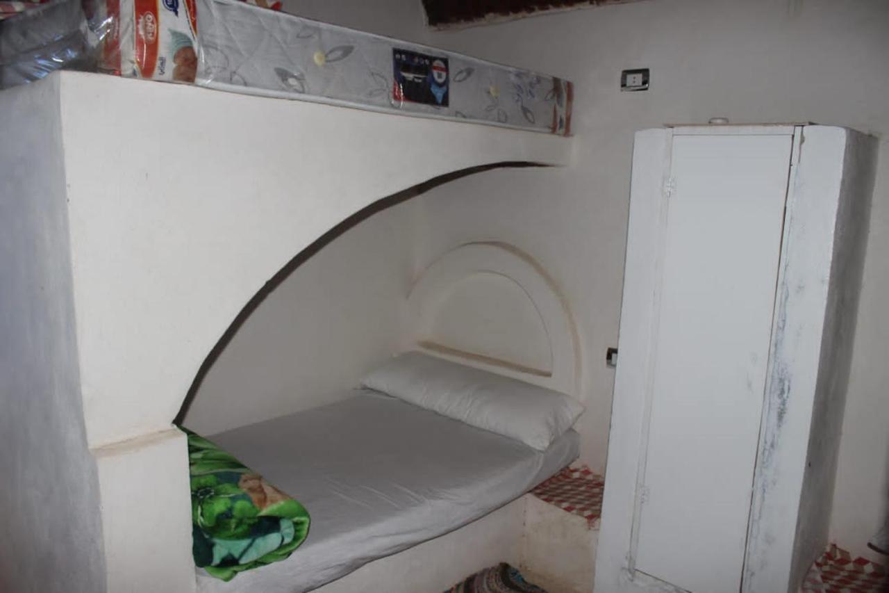 Takela Kato Guest House Aswan Exterior photo