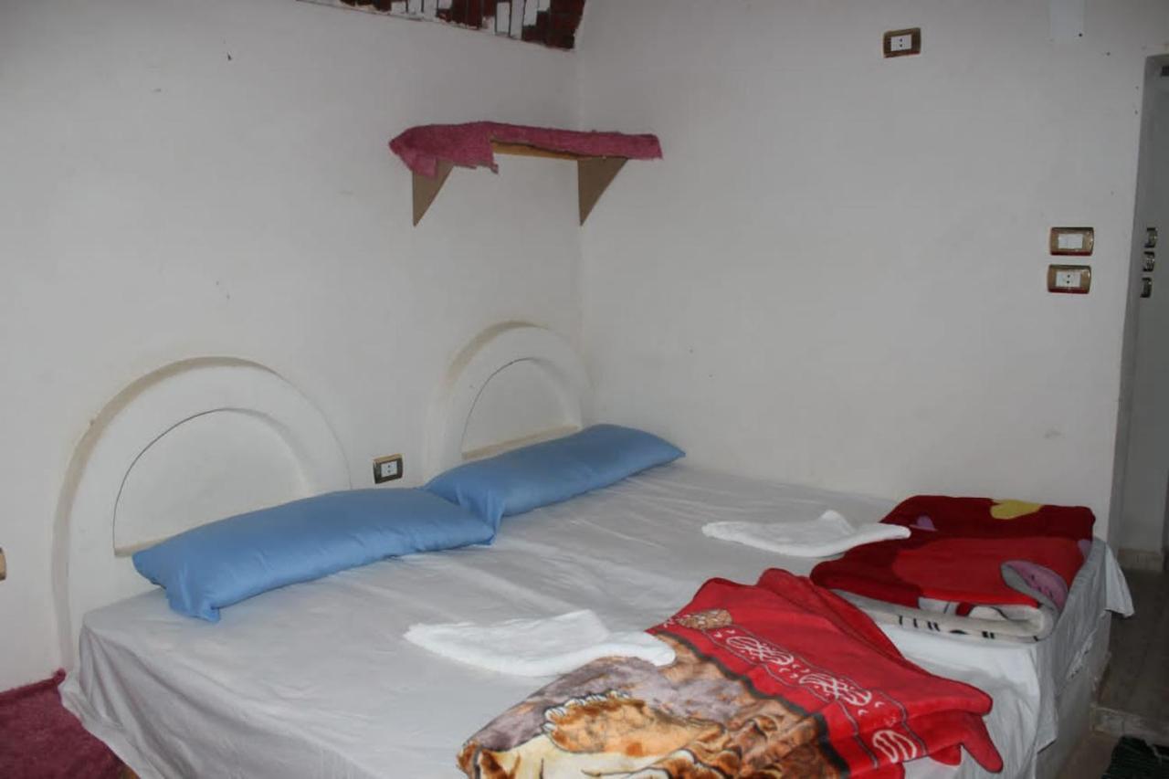 Takela Kato Guest House Aswan Exterior photo