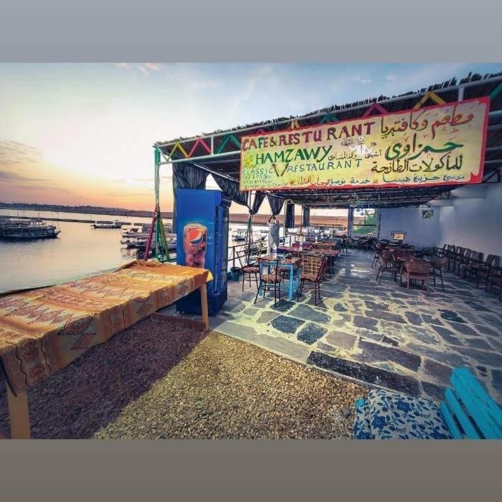 Takela Kato Guest House Aswan Exterior photo
