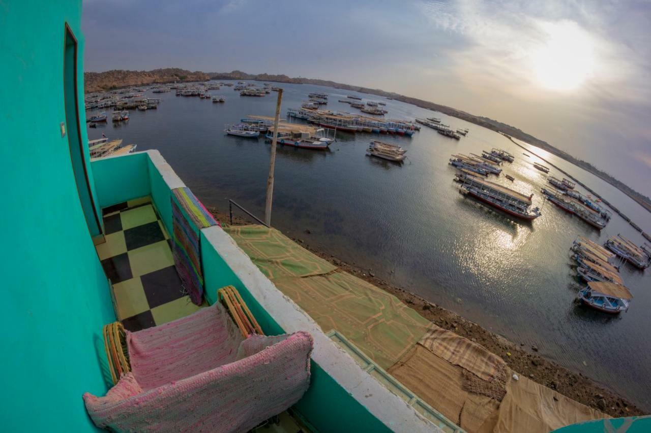 Takela Kato Guest House Aswan Exterior photo