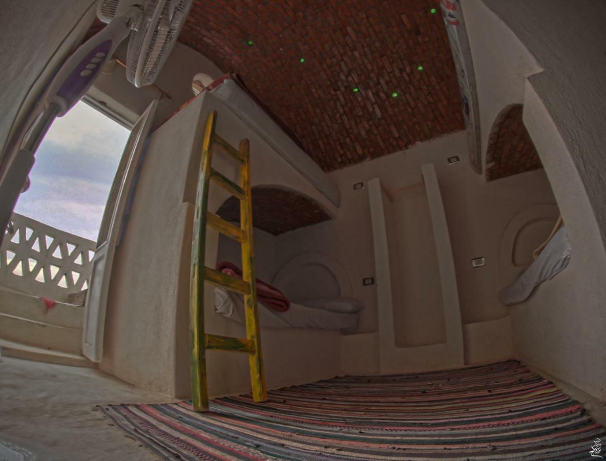 Takela Kato Guest House Aswan Exterior photo
