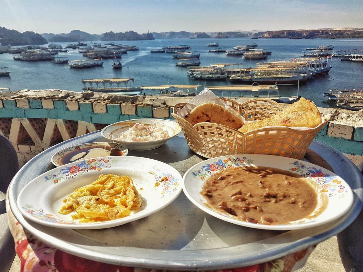 Takela Kato Guest House Aswan Exterior photo